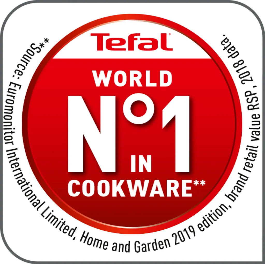 Tefal Hard Titanium+ Allzweckpfanne Ø 28 cm, induktionsherdgeeignet, Aluminium Tefal Hard Titanium+ Allzweckpfanne Ø 28 Cm, Induktionsherdgeeignet, Aluminium -Küchenbedarf Laden 7c24e8f4b8ade7c5bdf8f7b2fad408e8 1