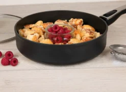 Genius Cerafit Plasma, Deluxe-Set 15-tlg. -Küchenbedarf Laden 7d430d89198ff285eefcd6203aa4c305