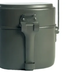 BW Bundeswehr Kochgeschirr 3-teilig -Küchenbedarf Laden 7d65bb50e13b3b350e9737ab1f631df2