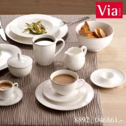 Kaffeeservice 18 Tlg. Isabella 4 Kaffeeservice 18 Tlg. Isabella -Küchenbedarf Laden 7d662b39dec672c78fb064db829910eb