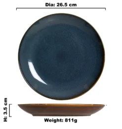 Jay Hill Geschirr Set Mallorca 16-teilig -Küchenbedarf Laden 81b06aa67f30f631edb3b3bb476ed18a