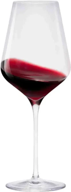Rotweinkelch Quatrophil - - Stölzle -Küchenbedarf Laden 81b4687286d9735f029150420ef404a6