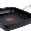 Tefal E21141 Jamie Oliver Premium Induction Grillpfanne 30cm -Küchenbedarf Laden 8206fa9721f037f5f65521bc21336451