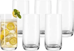 Leonardo Daily 6 Er Krt. Longdrinkbecher -Küchenbedarf Laden 82784a44b99322a81177c4db57578705 1