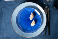Studio Tavola Geschirr Set Ocean Blue 18-teilig -Küchenbedarf Laden 82c8d217b8f315b0ef70e21d8582b1e8