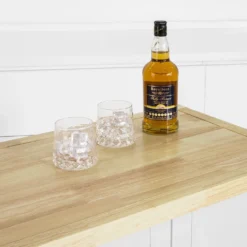 SoBuy FKW96-WN Kücheninsel Mit Arbeitsplatte Küchenwagen Mit 2 Türen Küchenschrank Mit 3 Schubladen Sideboard Weiß BHT Ca.: 116x93x46cm -Küchenbedarf Laden 833af1966c045914e16c4f12be40daf4