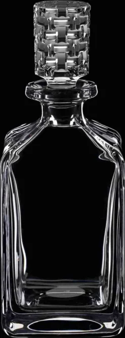 Nachtmann Bossa Nova Whiskyset 3 Teilig Kristallglas 101095 -Küchenbedarf Laden 83984f921e558756456babe4f960b3c9