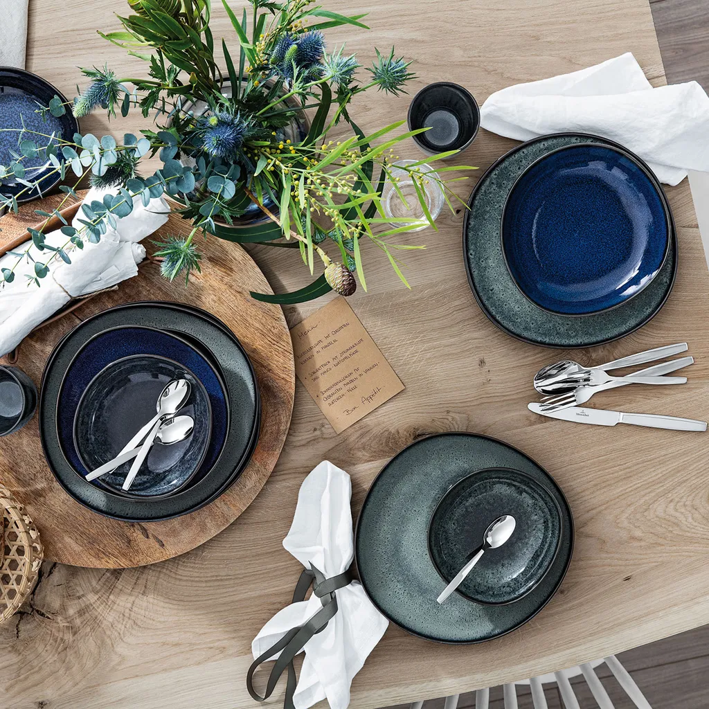 like. by Villeroy & Boch Lave gris Tafelservice für 4 Personen 8-teilig Like. By Villeroy & Boch Lave Gris Tafelservice Für 4 Personen 8-teilig -Küchenbedarf Laden 841a10c000abf794ba9f25c381eb56d7