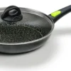 Genius Cerafit Magma Pfanne 28 Cm Glasdeckel Antihaft Keramik Induktion; A24631 -Küchenbedarf Laden 844ed47202ac926a0a1d28a05f3e6635