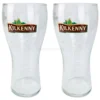 Kilkenny Bier Bierglas Glas GläserSet - 2x Biergläser 0,5l Geeicht -Küchenbedarf Laden 8546153403eaaa6c0ff1c5c938ec4bba