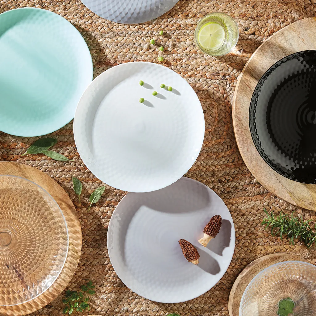 Tafelservice für 6 Personen Geschirr Set Diwali Granit 18 Tlg. LUMINARC Tafelservice Für 6 Personen Geschirr Set Diwali Granit 18 Tlg. LUMINARC -Küchenbedarf Laden 858deca8cd467ae0e6c4bddc81bf7c11