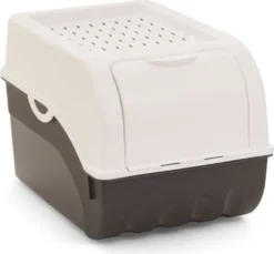 Novaliv 2x Mittel 5L Weiß Gemüsebox Kartoffel Aufbewahrungsbox Vorratsdose Zwiebeltopf Knoblauchbox Obsttopf -Küchenbedarf Laden 86aa509a98fcda9f540eac9edf9fa765