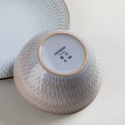 Kombiservice Steinzeug, Vancasso PLUVO Tafelservice, 16-teiliges Ess Geschirrset Mit Je 4 Speisetellern, Kuchentellern, Schalen Und Tassen Für 4 Personen 4 Kombiservice Steinzeug, Vancasso PLUVO Tafelservice, 16-teiliges Ess Geschirrset Mit Je 4 Speisetellern, Kuchentellern, Schalen Und Tassen Für 4 Personen -Küchenbedarf Laden 871893052049bd04bdc5cdcf3430168b