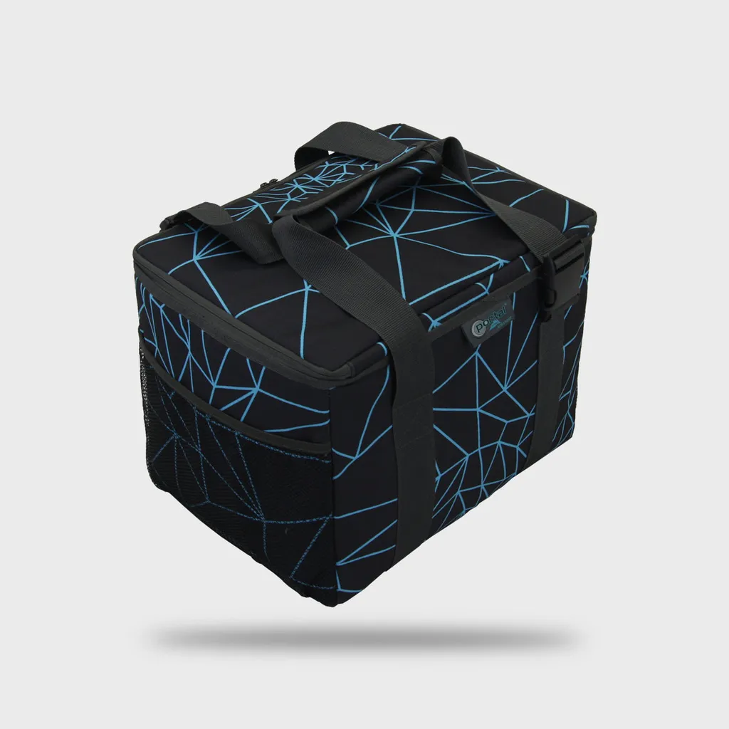 Portal Aspen Kühltasche mit Reißverschluss Faltbar 36 Liter Portal Aspen Kühltasche Mit Reißverschluss Faltbar 36 Liter -Küchenbedarf Laden 8723df92d429071b1e40874ceb9e7d2d