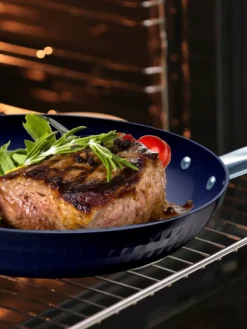 Ceraflon Prestige Diamant Pfannen-Set, Blau, 3-teilig 7 Ceraflon Prestige Diamant Pfannen-Set, Blau, 3-teilig -Küchenbedarf Laden 873af8b998c9dfc70b181d8cba604bda