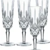 Nachtmann Champagnerglas Set/4 617/9 Noblesse UK/4 104248 -Küchenbedarf Laden 87ac269e8852abc46cc19b2104e6e953
