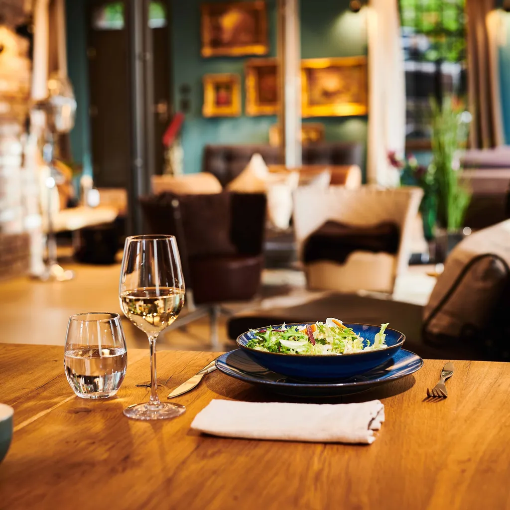 Mäser 931945 Frühstücksset Ossia für 6 Personen, Steinzeug, blau (1 Set, 18-teilig) Mäser 931945 Frühstücksset Ossia Für 6 Personen, Steinzeug, Blau (1 Set, 18-teilig) -Küchenbedarf Laden 87b57ba7d0c8733619a7fadcca4fe8d4 1