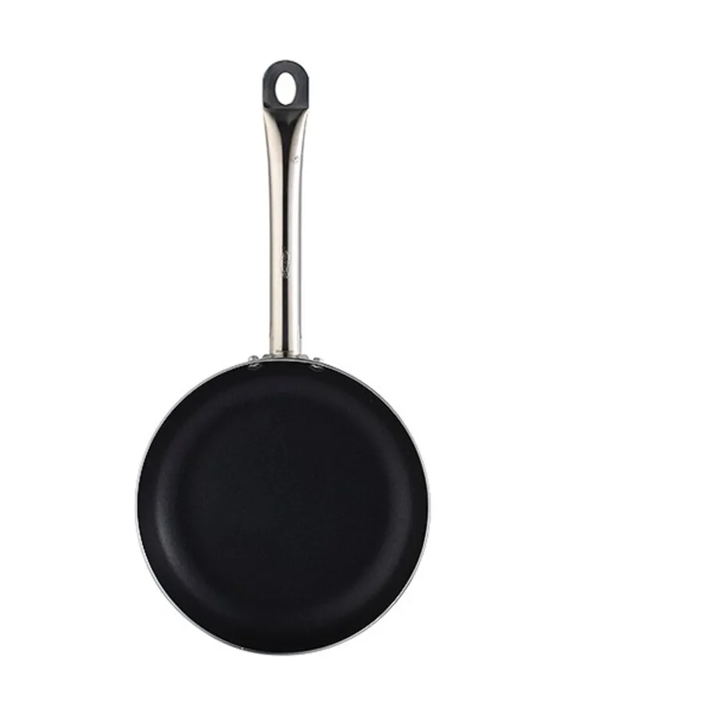 Pfannen-Set Bergner Edelstahl Aluminium Geschmiedetes Aluminium champagne 3 teilig Pfannen-Set Bergner Edelstahl Aluminium Geschmiedetes Aluminium Champagne 3 Teilig -Küchenbedarf Laden 8809461b095f951d4e3a4b064ed62ac3