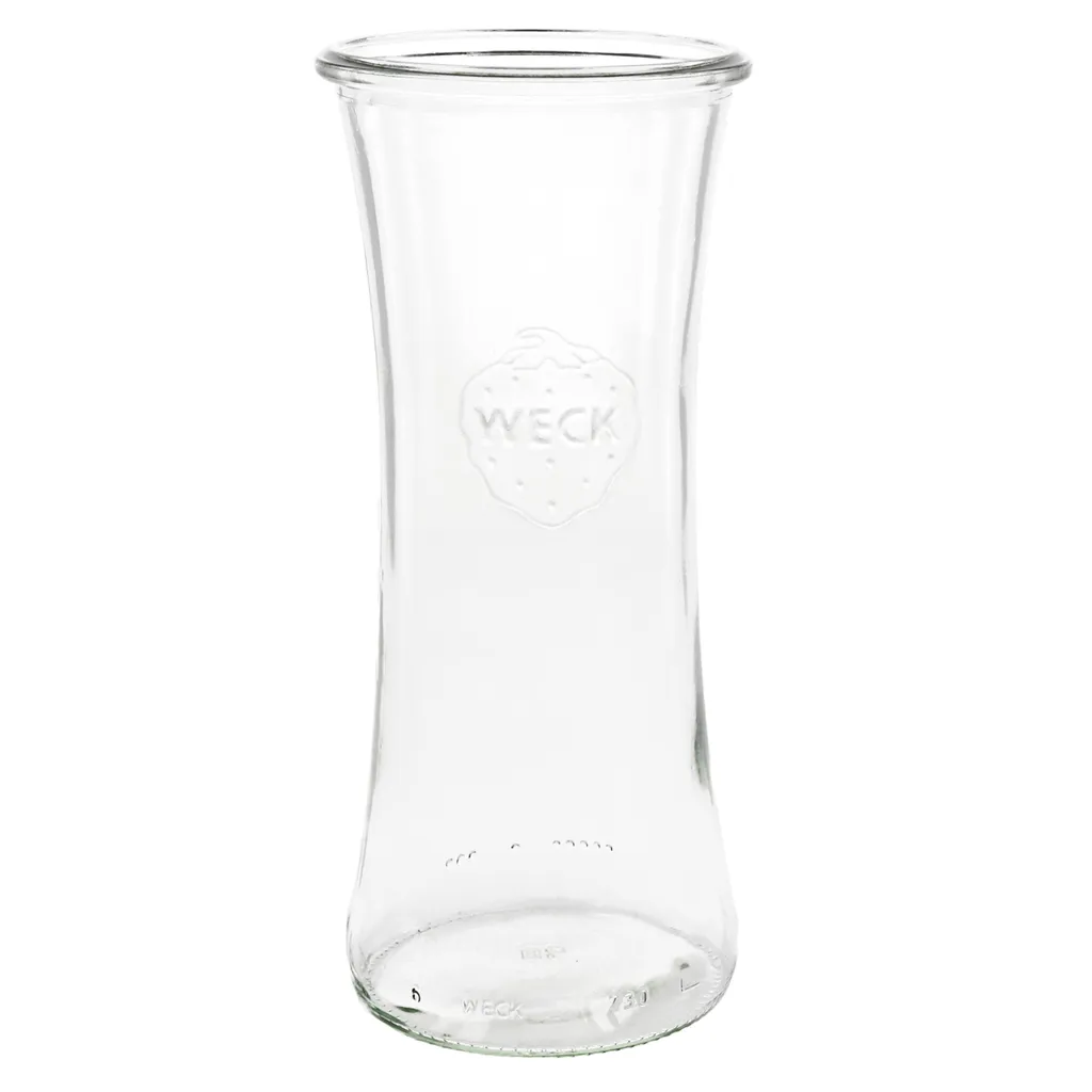 24er Set WECK Delikatessen Glas 700ml + Rezeptheft I konkave Form Cocktail 24er Set WECK Delikatessen Glas 700ml + Rezeptheft I Konkave Form Cocktail -Küchenbedarf Laden 882b5f1c43a99d152f1f5c7f1b872d6b