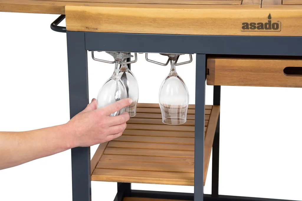 Outdoor Servierwagen Ally Outdoor Servierwagen Ally -Küchenbedarf Laden 88c01568fb4578a670be919b7562f3da 1