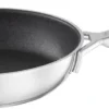 Rösle Keuken - Silence Pro Bratpfanne Ø 28cm -Küchenbedarf Laden 892ff95e9fa3e10d34c644fe5cdf0e1c