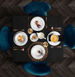 Seltmann Weiden Tafelservice 12-teilig BT Beat Weiss -Küchenbedarf Laden 896b517883202217347a68500cc38153