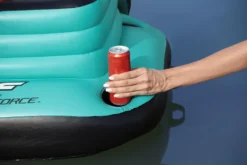 Bestway® Hydro-Force™ Aufblasbare Kühlbox Gletscher 88 X 77 Cm -Küchenbedarf Laden 8ac86e1ebe4ed210fa5b45f15a906369