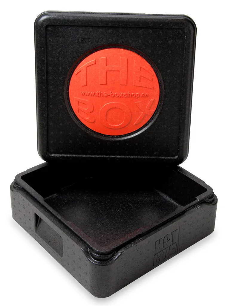 Thermobox Pizza NH100 Isolierbox Kühlbox Isolierbox Warmhaltebox EPP The Box Thermobox Pizza NH100 Isolierbox Kühlbox Isolierbox Warmhaltebox EPP The Box -Küchenbedarf Laden 8b47dca2e48b5cda5a503697eca0f41a