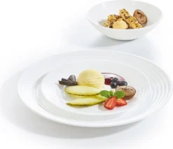 Tafelservice Geschirrset Luminarc Harena 41-tlg. Essservice Hartglas 12 Personen 10 Tafelservice Geschirrset Luminarc Harena 41-tlg. Essservice Hartglas 12 Personen -Küchenbedarf Laden 8bc1f48a678d2f3a65009b5f4141d71d