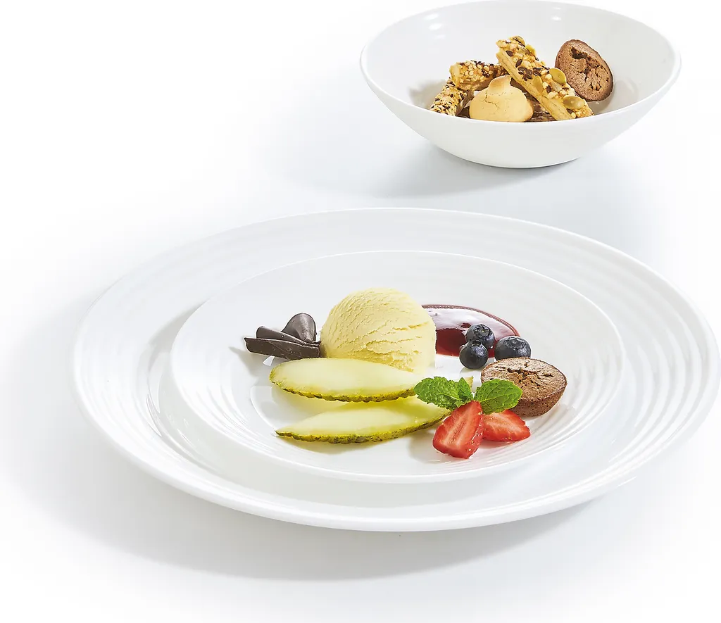 Tafelservice Geschirrset Luminarc Harena 41-tlg. Essservice Hartglas 12 Personen Tafelservice Geschirrset Luminarc Harena 41-tlg. Essservice Hartglas 12 Personen -Küchenbedarf Laden 8bc1f48a678d2f3a65009b5f4141d71d