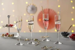 Leonardo Sektglas Läuft Bei Mir 200ml -Küchenbedarf Laden 8cd8cec4fd6d03343ae4edb237821510