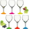 Trinkgläser Bunt Aus Glas Weingläser Mit Buntem Stiel 220ml Set 6-Teilig Getränkeglas Wasserglas Weißweingläser 2 Trinkgläser Bunt Aus Glas Weingläser Mit Buntem Stiel 220ml Set 6-Teilig Getränkeglas Wasserglas Weißweingläser -Küchenbedarf Laden 8d5e6822d7287f4df9d830fb9670cc57