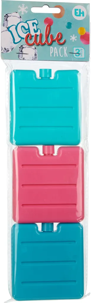 Kühlakku klein 3 Stück im Set, je 7,5cm x 7,5cm x 1,5cm Kühlakku Klein 3 Stück Im Set, Je 7,5cm X 7,5cm X 1,5cm -Küchenbedarf Laden 8d7141404f550c597c0c112f61791da1