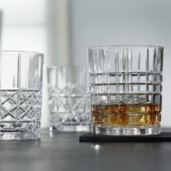 Nachtmann Whiskybecher Highland 345ml H:10,2cm, Klar (4er Pack) 12 Nachtmann Whiskybecher Highland 345ml H:10,2cm, Klar (4er Pack) -Küchenbedarf Laden 8e7d60255764cccb2c8f633958998a97