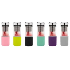 Teamaker „Grau“ 400 Ml 8 Teamaker „Grau“ 400 Ml -Küchenbedarf Laden 8e83fdca03c7b923f1590b65b96d2b45