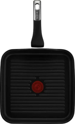 TEFAL Grillpfanne G25540 26x26 Cm Antihaftbeschichtung Bratpfanne Pfanne NEU 6 TEFAL Grillpfanne G25540 26x26 Cm Antihaftbeschichtung Bratpfanne Pfanne NEU -Küchenbedarf Laden 8ef14ac5f7a03d434b7abd6282cb5f0d