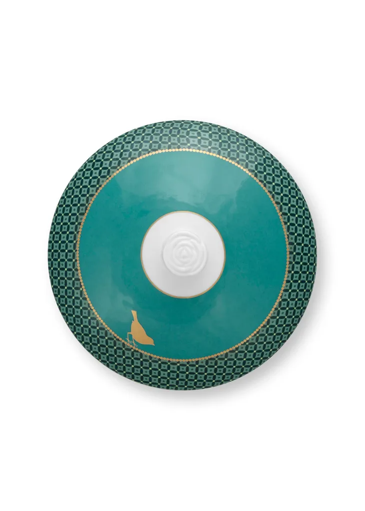 PIP Studio - Winter Wonderland - Storage Jar / Vorratsdose, green 1,5 l PIP Studio - Winter Wonderland - Storage Jar / Vorratsdose, Green 1,5 L -Küchenbedarf Laden 8f75707dacf67fc0c1d5061818490089