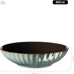 Kombiservice, Steinzeug Kombiservice, Steinzeug Confino Mäser -Küchenbedarf Laden 8f88f95650c74e17400fa01452fefb56