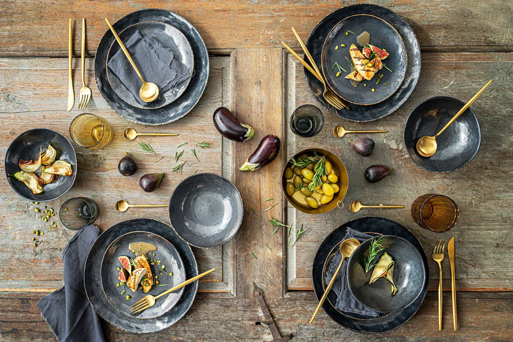 Sänger Tafelservice Tombey 12 tlg. Sänger Tafelservice Tombey 12 Tlg. -Küchenbedarf Laden 8fa90a2cff5ecea9d66a5abc32bbb230