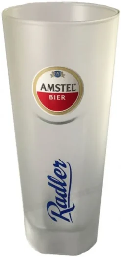 Amstel Biergläser Radler 300 Ml - 6 Stück -Küchenbedarf Laden 8ff8b122c88adfd22aad68a995cf43e0