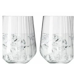 Sternschliff Gin Tumbler-Set #2 Von Ritzenhoff Design Team 4 Sternschliff Gin Tumbler-Set #2 Von Ritzenhoff Design Team -Küchenbedarf Laden 90298dbc6aa2cf29df5af69203d4b4b8