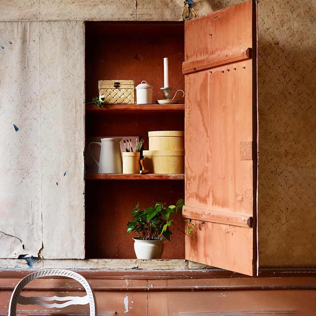 Strömshaga - Dosen Set 2 Stk weiß Strömshaga - Dosen Set 2 Stk Weiß -Küchenbedarf Laden 9085a207bbb6414e22b7345ecdc41ac1