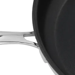 Titan Pfanne Ø 28 Cm Bratpfanne Induktion Antihaft Pfanne ZWIEGER Visionary 5 Titan Pfanne Ø 28 Cm Bratpfanne Induktion Antihaft Pfanne ZWIEGER Visionary -Küchenbedarf Laden 9107d5acfb6ad4601dbb5869ce767245