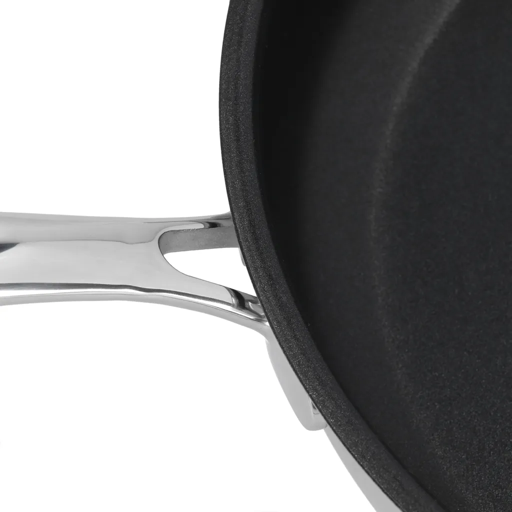 Titan Pfanne Ø 28 cm Bratpfanne Induktion Antihaft Pfanne ZWIEGER Visionary Titan Pfanne Ø 28 Cm Bratpfanne Induktion Antihaft Pfanne ZWIEGER Visionary -Küchenbedarf Laden 9107d5acfb6ad4601dbb5869ce767245