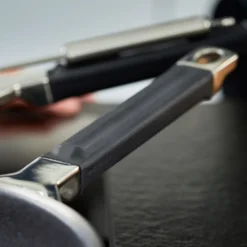 Rösle Keuken - Silence Pro Bratpfanne Ø 28cm -Küchenbedarf Laden 910f6e7b0ec78bf27eb0bbbedd6e89da