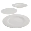 Vivo | Villeroy & Boch Basic White Starter Teller Set 18tlg. Geschirr Porzellan -Küchenbedarf Laden 91699ff383b924bd7ebd2ebcd6600f5a