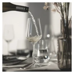 STERNSCHLIFF WEIßWEINGLAS-SET #2 VON DESIGN BY RITZENHOFF 8 STERNSCHLIFF WEIßWEINGLAS-SET #2 VON DESIGN BY RITZENHOFF -Küchenbedarf Laden 924c4df2ef31882be6e08443b9efb8c1