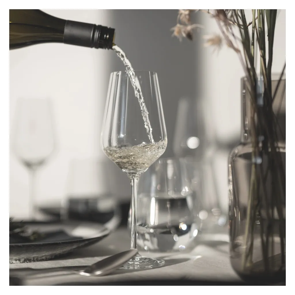 STERNSCHLIFF WEIßWEINGLAS-SET #2 VON DESIGN BY RITZENHOFF STERNSCHLIFF WEIßWEINGLAS-SET #2 VON DESIGN BY RITZENHOFF -Küchenbedarf Laden 924c4df2ef31882be6e08443b9efb8c1