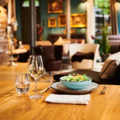 Mäser 931628 Kombiservice Metallic RIM Für 6 Personen, Steinzeug, Grau (1 Set, 24-teilig) -Küchenbedarf Laden 9275b7b0a17594e9f9c7e74b3421a3c6