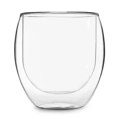 DUOS 6X 410ml Jumbo Doppelwandige Thermo-Gläser + 6X Edelstahl-LÖFFEL, Für Latte Macchiato, Cocktails, Vorspeisen By Feelino 8 DUOS 6X 410ml Jumbo Doppelwandige Thermo-Gläser + 6X Edelstahl-LÖFFEL, Für Latte Macchiato, Cocktails, Vorspeisen By Feelino -Küchenbedarf Laden 930b2ce75be5ab1874eaac19261c5750